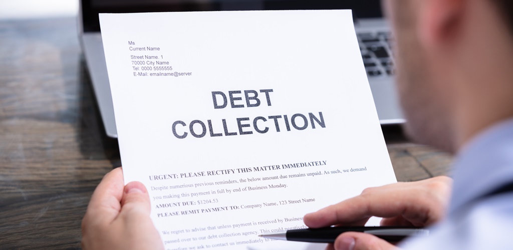 Debt Collection in Georgia