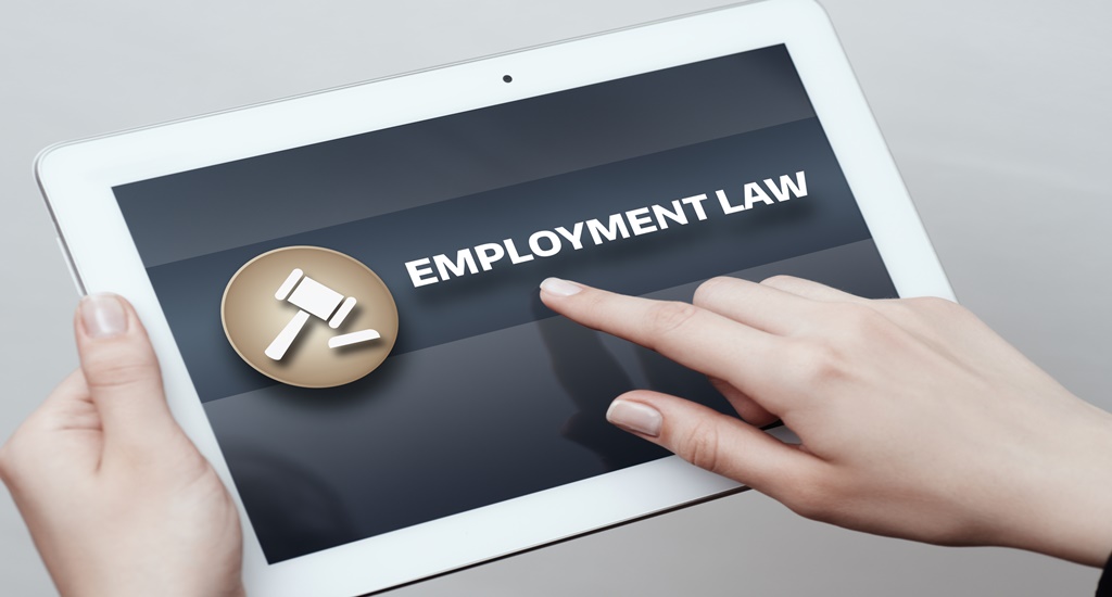 Employment Lawyers in Georgia