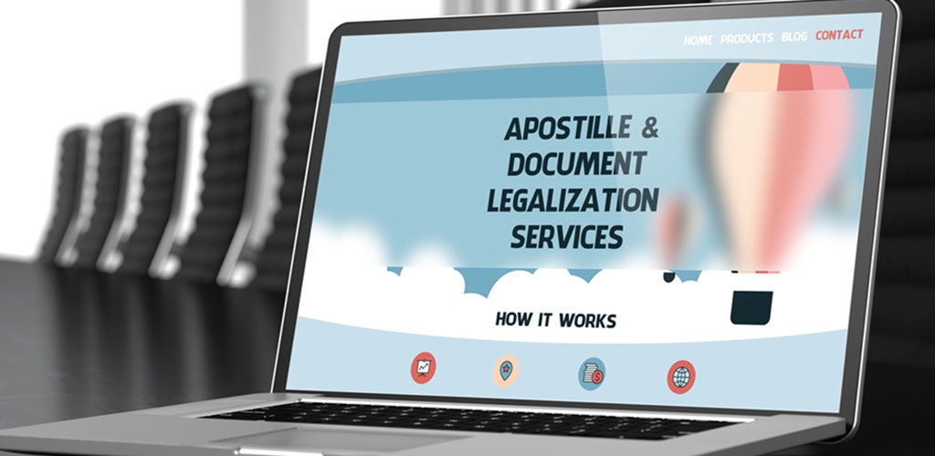 Apostille a Document in Georgia