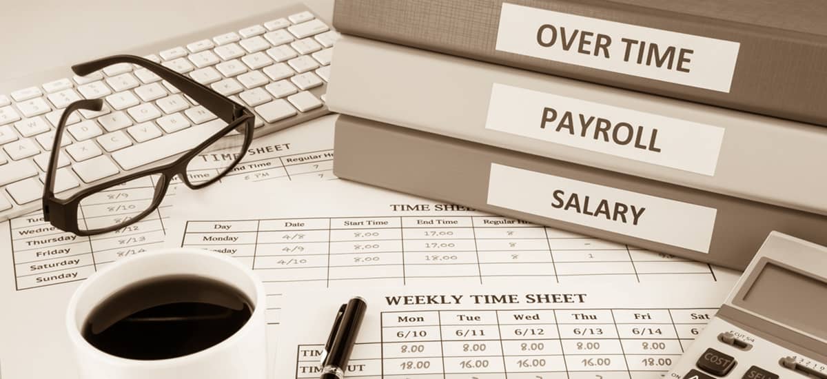 Payroll in Georgia